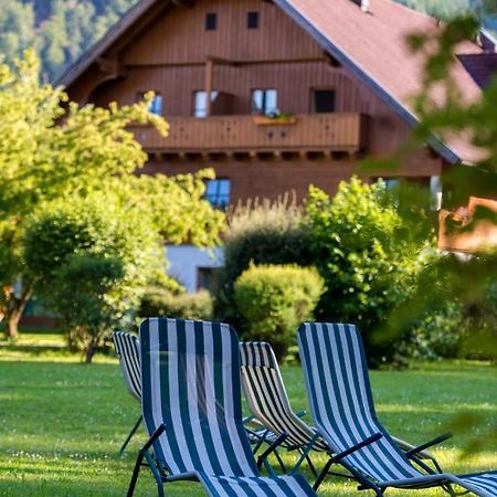 Gutshof Wolfgangsee Resort & Event Hotel Strobl Exterior photo