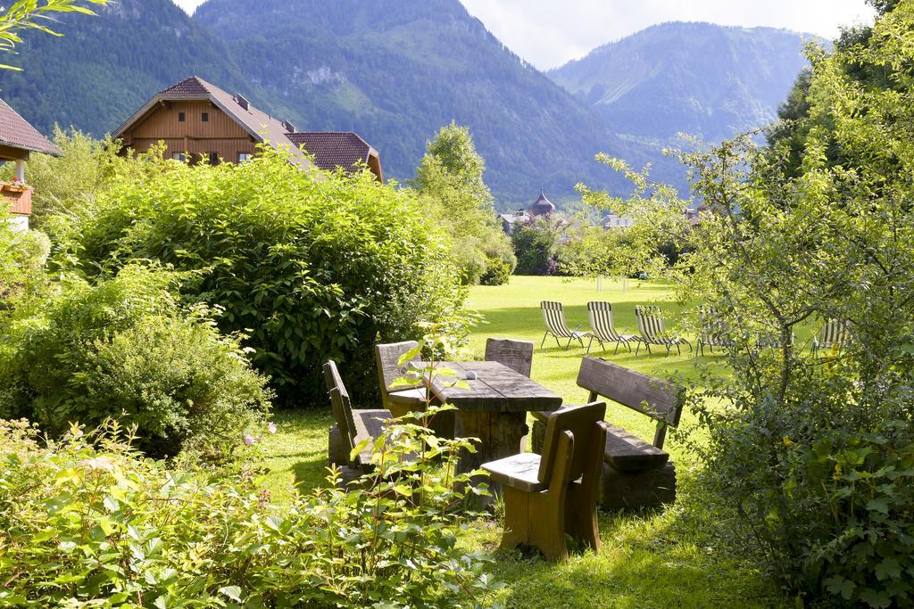 Gutshof Wolfgangsee Resort & Event Hotel Strobl Exterior photo