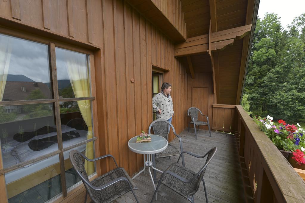 Gutshof Wolfgangsee Resort & Event Hotel Strobl Exterior photo