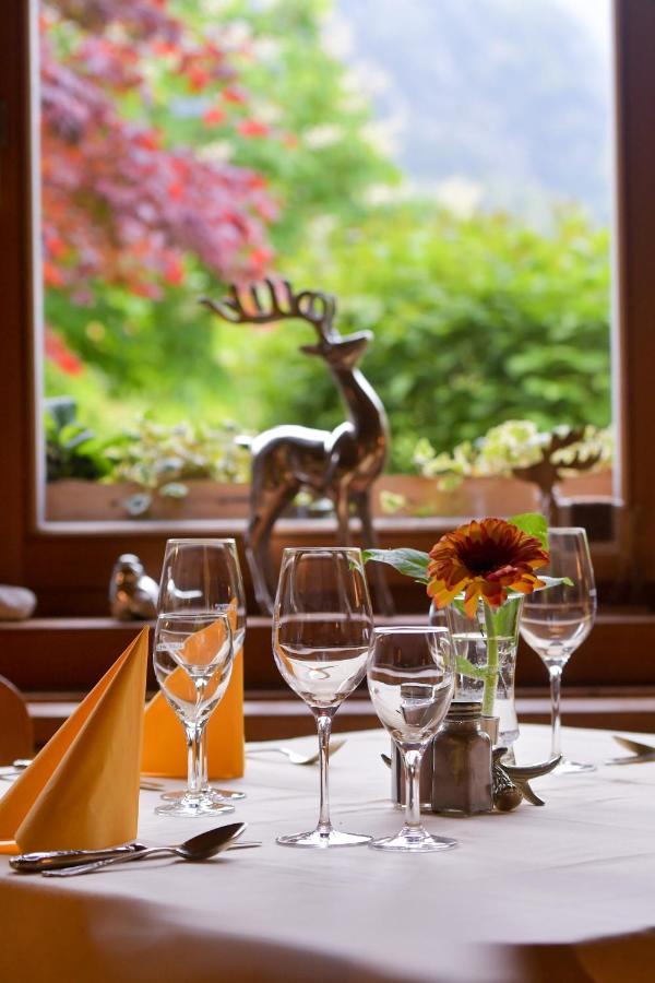 Gutshof Wolfgangsee Resort & Event Hotel Strobl Exterior photo